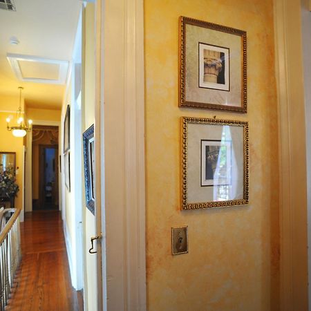 Hh Whitney House - A Bed & Breakfast On The Historic Esplanade 新奥尔良 外观 照片
