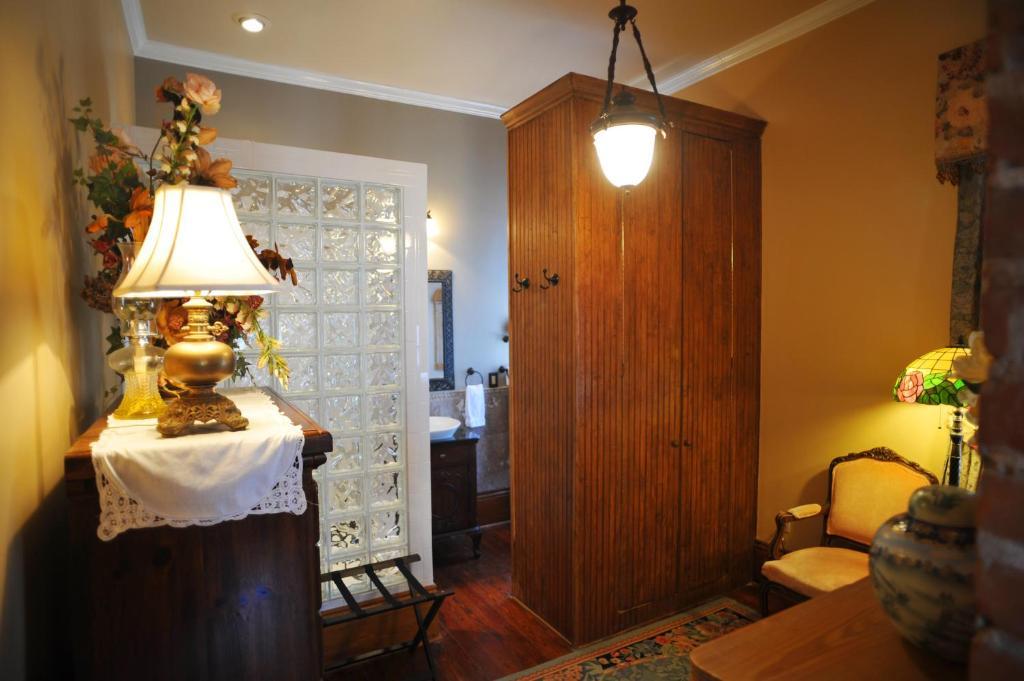 Hh Whitney House - A Bed & Breakfast On The Historic Esplanade 新奥尔良 客房 照片
