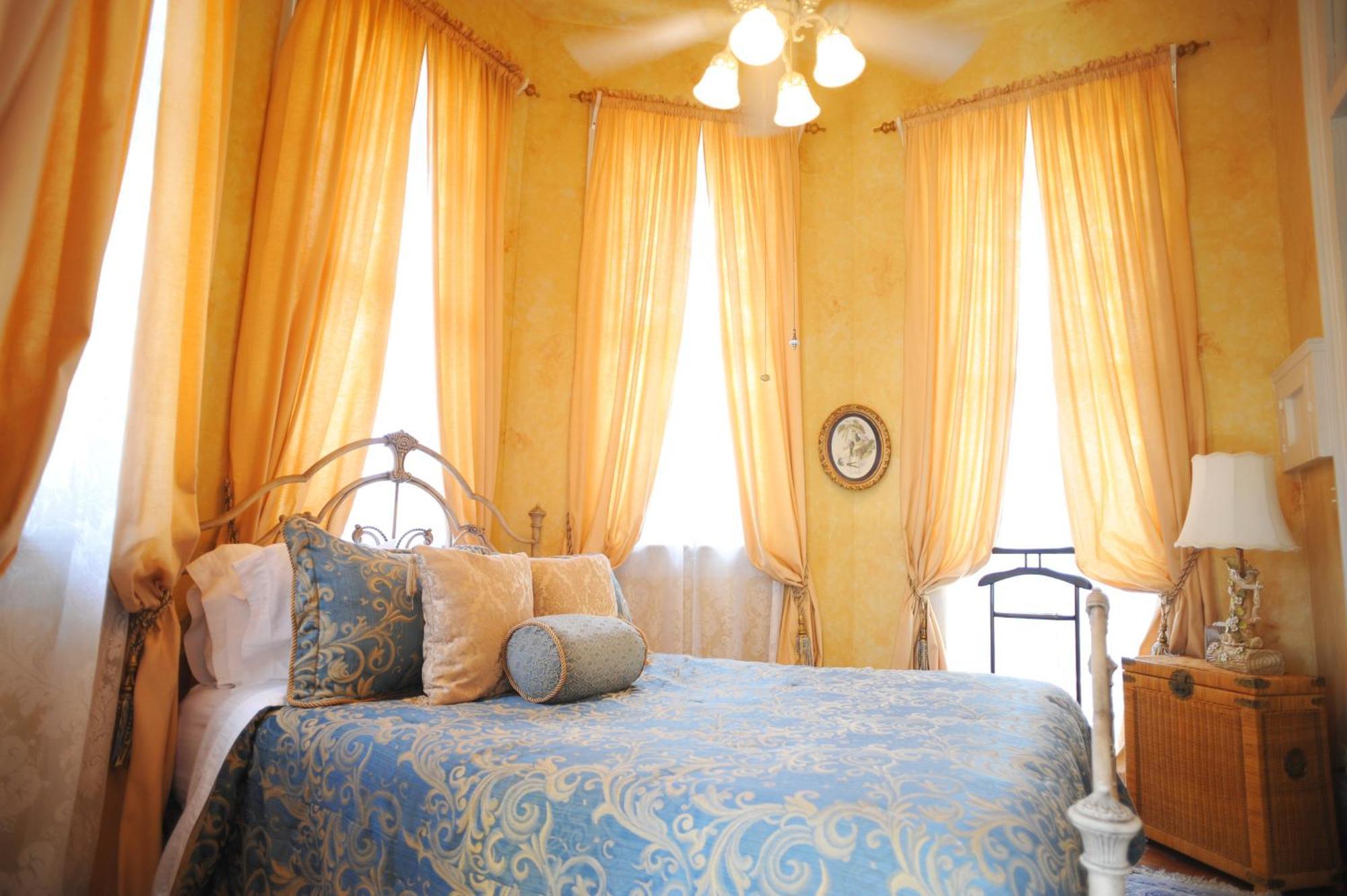 Hh Whitney House - A Bed & Breakfast On The Historic Esplanade 新奥尔良 外观 照片