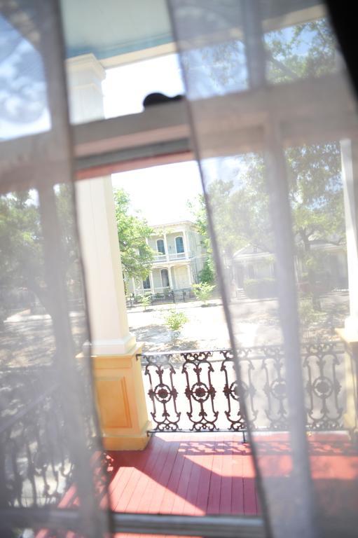 Hh Whitney House - A Bed & Breakfast On The Historic Esplanade 新奥尔良 外观 照片
